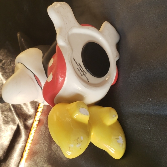 Vintage Minnie mouse piggy bank - Picture 3 of 3